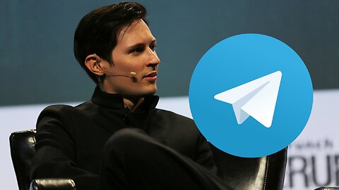 Die Verhaftung des CEO von Telegram in Frankreich