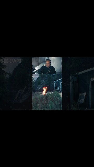 INCENDIANDO | Days Gone #DaysGone #Shorts