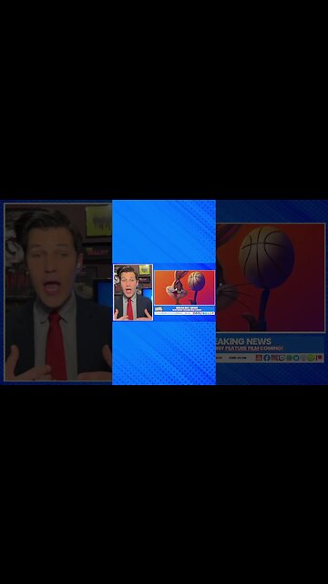 Bugs Bunny Movie Coming!!