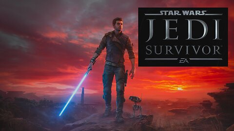 Star Wars Jedi: Survivor (Xbox) E1.21