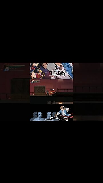 PÉROLA DOS METROIDVANIAS #49 - THE LEGEND OF TIAN DING