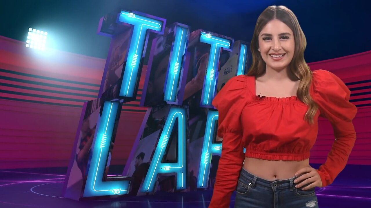 VINI: “Barça me buscó” | Convocan a RAMOS | lBRA justifica su AGRESlÓN