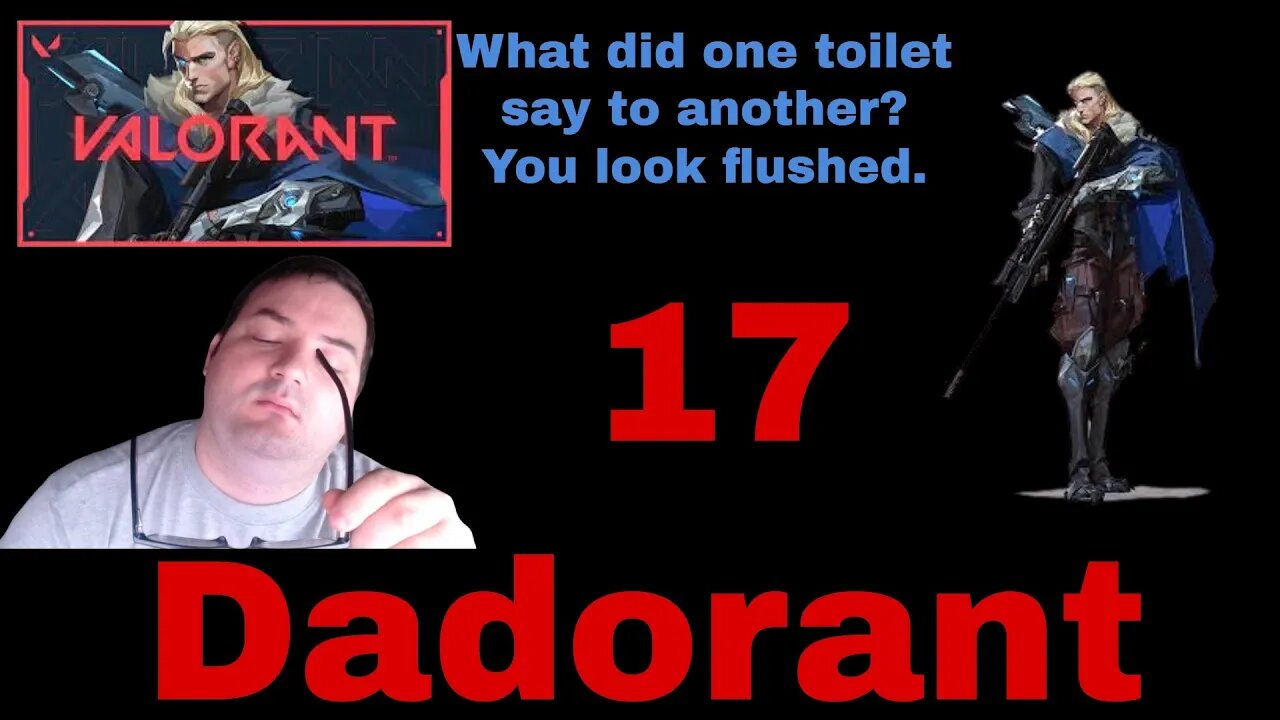 Dadorant with Kloaf11: 17 Sova on Bind
