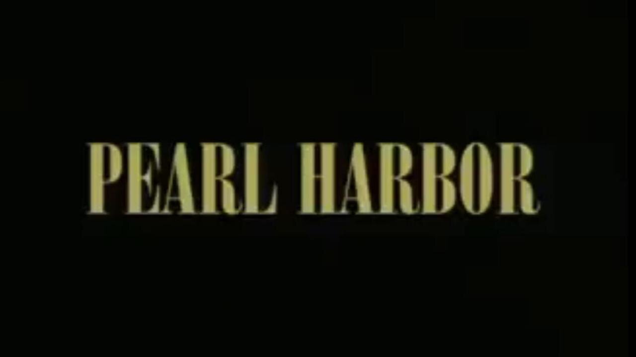 16 Pearl Harbor