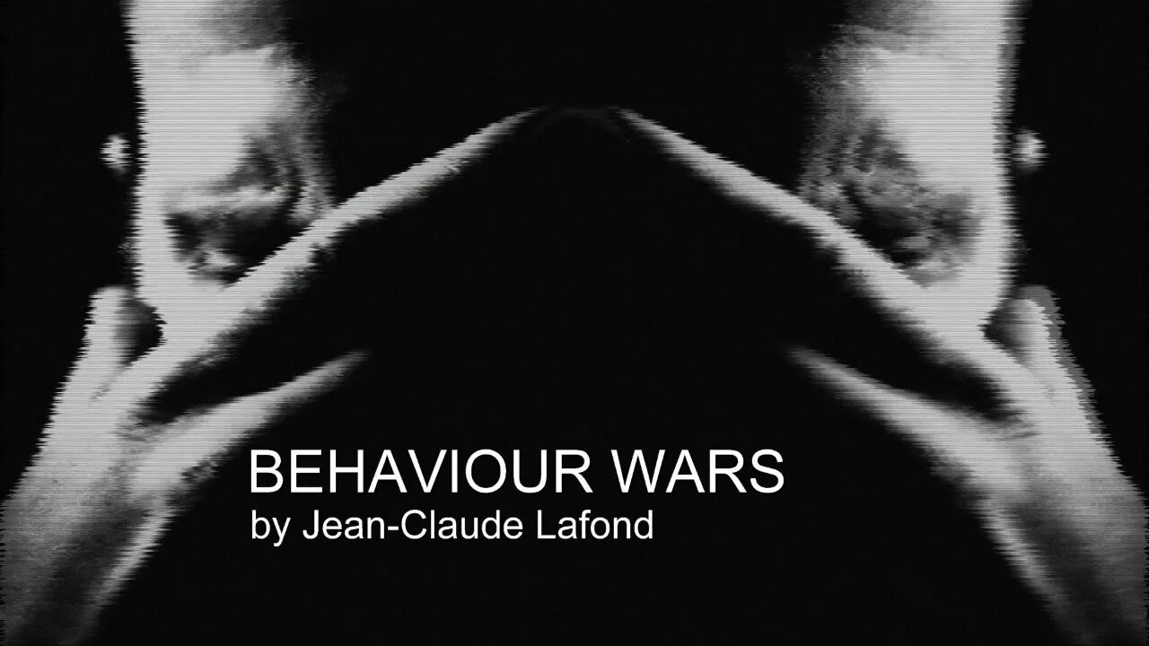 BEHAVIOUR WARS - Article by JC Moses