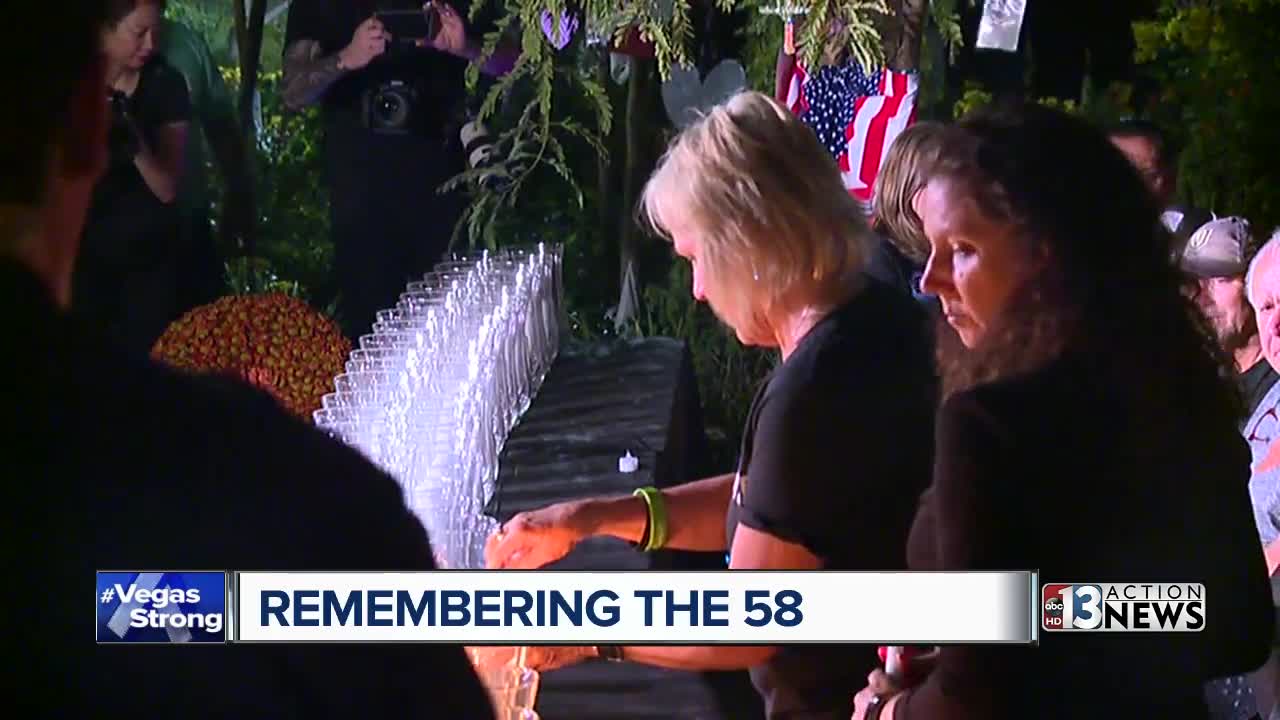 Remembering the 58