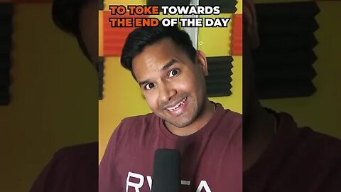 WHAT TO DO IF YOU CAN EAT UNLESS YOU GET HIGH #shorts #askabhinav