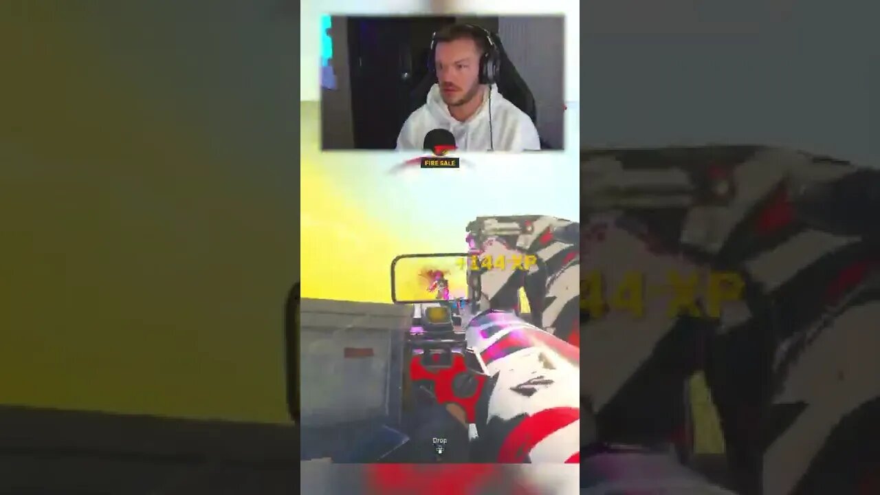 this new owen build is 🔥