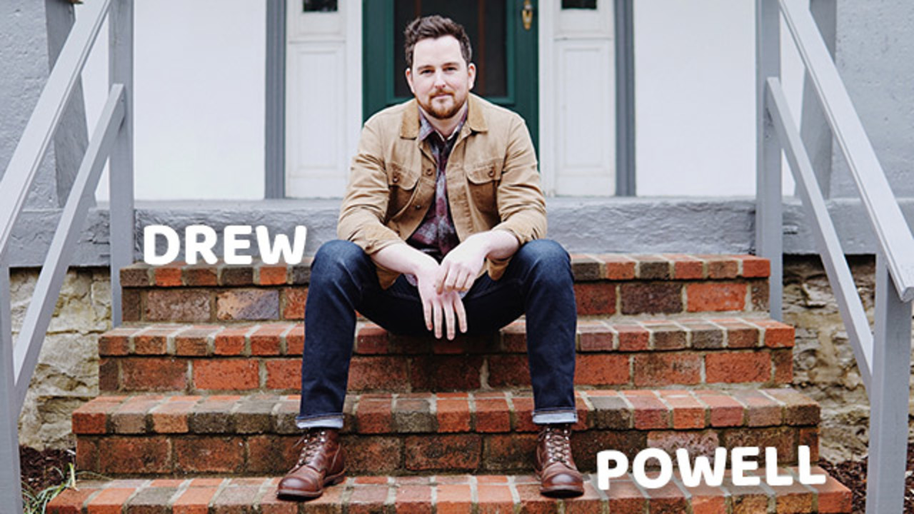 S2E10 Musician Drew Powell