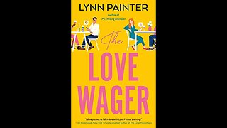 The Love Wager - Lynn Painter - Resenha