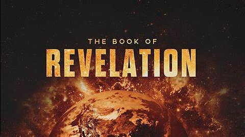 Revelation: The Binding of Satan