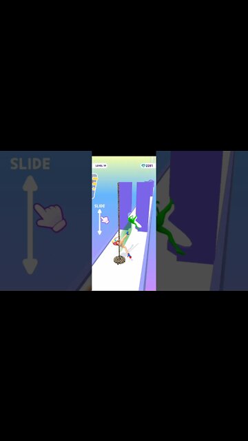 Pole Dance - Level 019