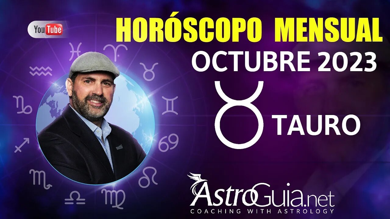 ♉ #TAURO - El #EclipseSolar en #Libra Comenzará Drásticos Cambios en tu Vida. OCTUBRE 2023 😶📈🎯😮