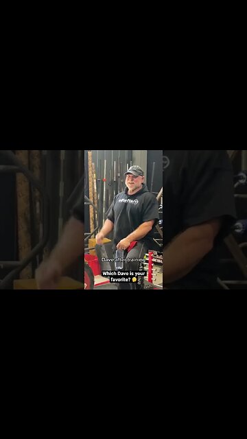 Which Dave is your favorite? 🤔 #shorts