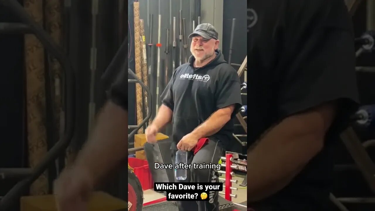 Which Dave is your favorite? 🤔 #shorts