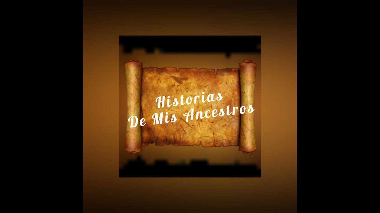 5 - Ciclo Experiencias - Historias de mis Ancestros. La Nueva Fe De Felipe