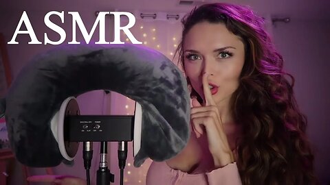 ASMR | TINGLY SCRATCHING -- [no talking] (Scratch, Massage, Smooth, Crunching)