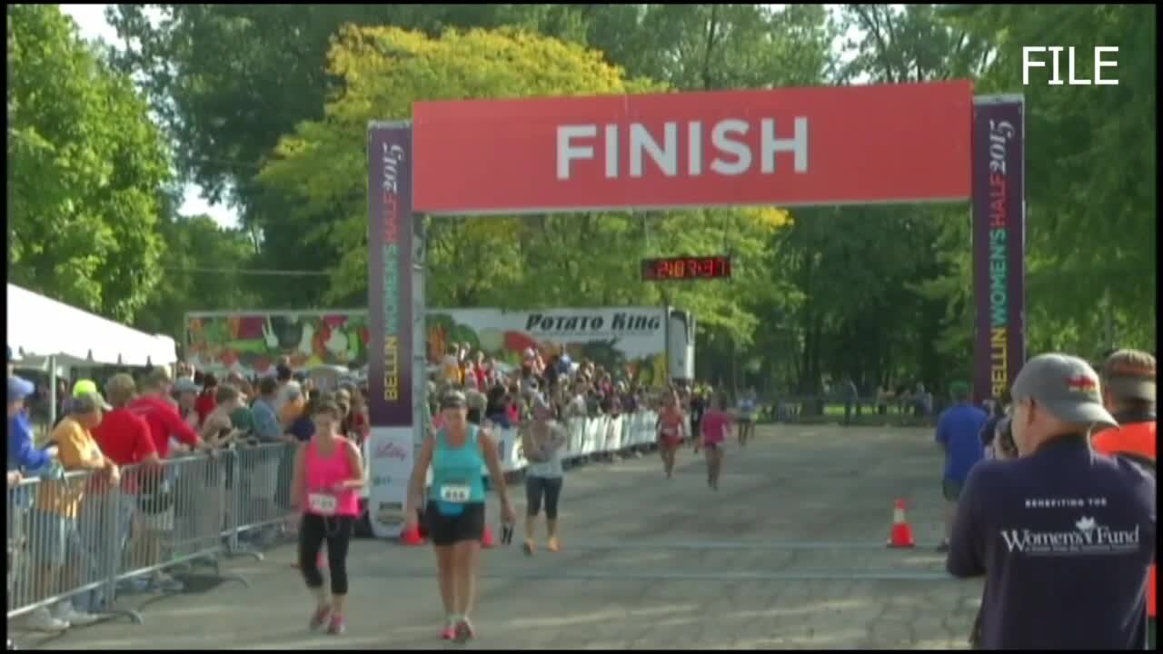 Bellin Run goes virtual again this year, registration open this week