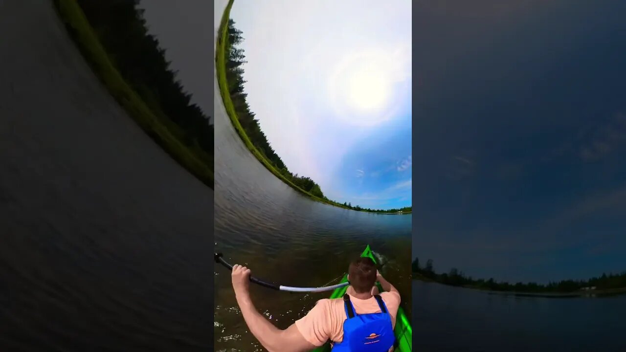 PROOF That The World is Round