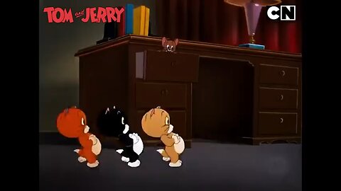 Tom _ Jerry_Cartoon video