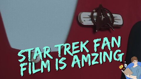 Unification Restored My Faith In Star Trek