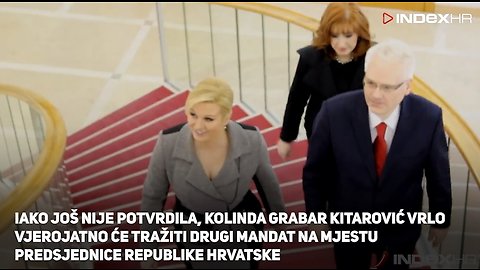 Ovo su ljudi koji bi mogli krenuti u bitku protiv Kolinde