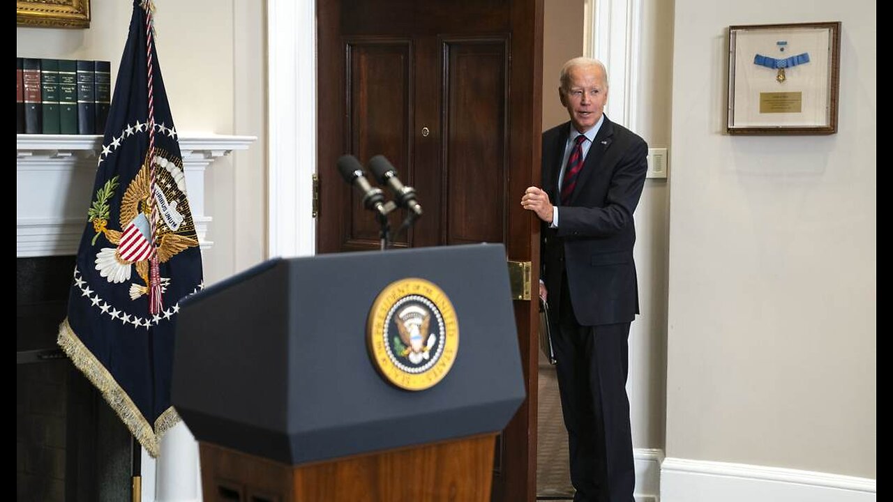 BOMBSHELL: Draft Search Warrant, Email in Hunter Biden Investigation Identify Joe