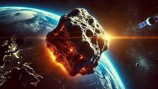 Will the "Asteroid Apophis" cause the Wrath of God and usher into the Rapture?