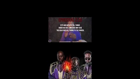 Who Is The Church? # The 12 Tribes