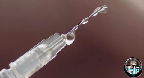 Vaccine Film: A Shot In The Dark