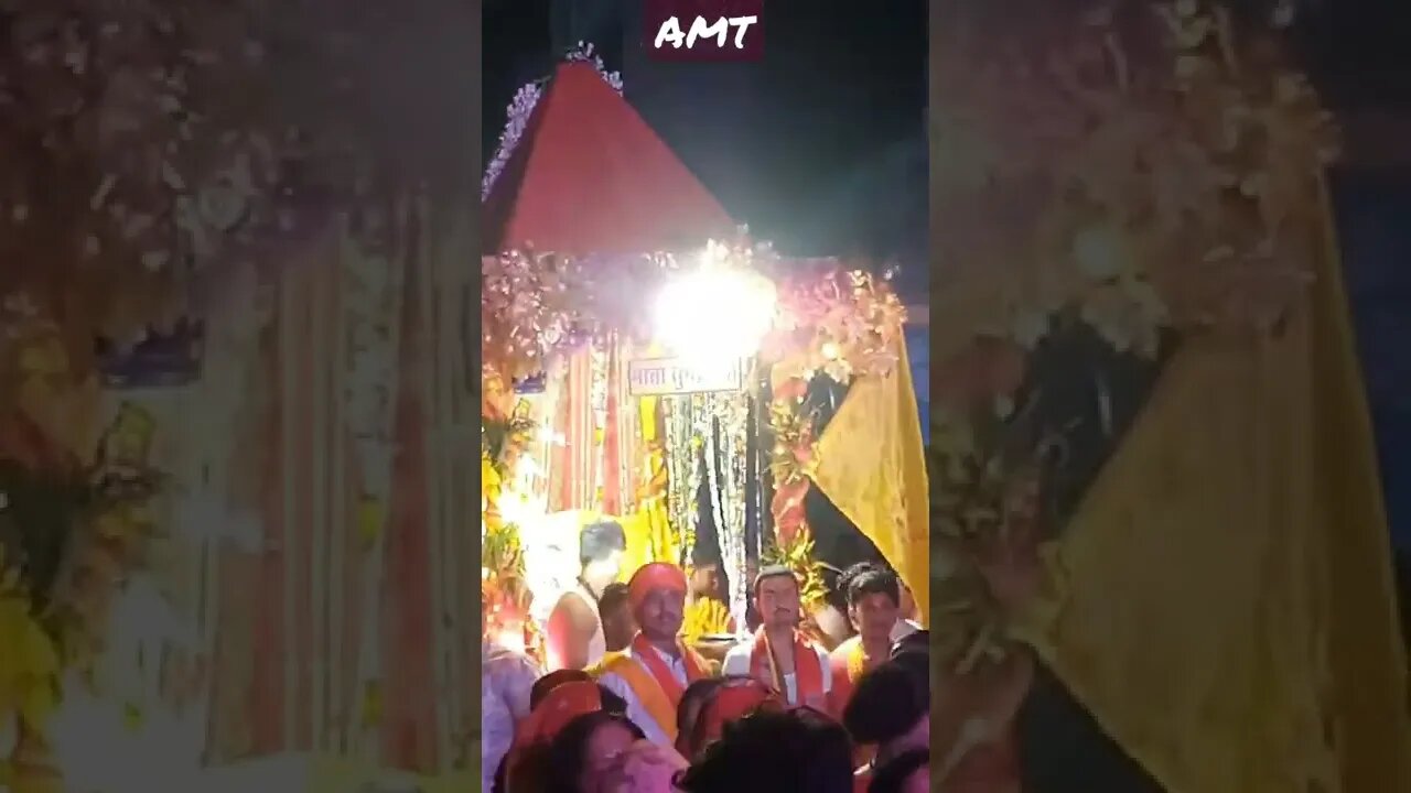 Jagannath Yatra Mirzapur Banaras UP WhatsApp status amt status Safar