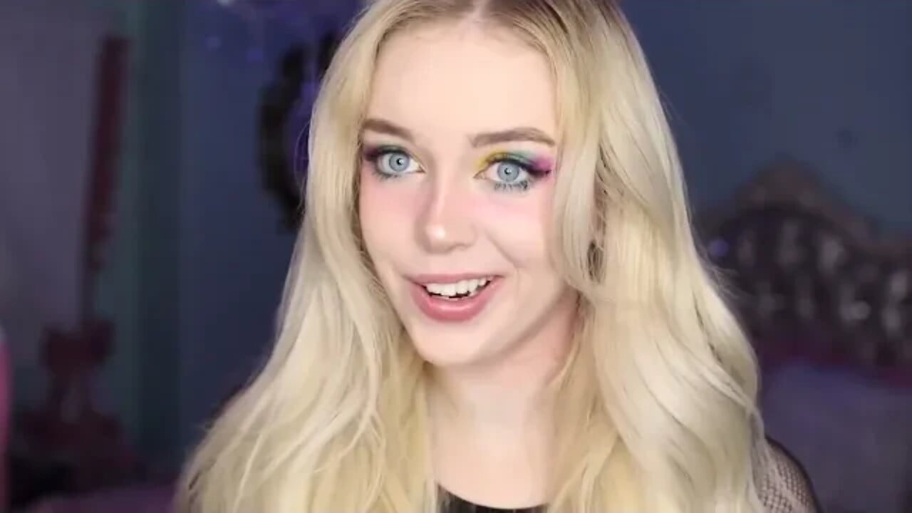 DO NOT CALL TALKING ANGELA AT 3 AM! SCARY SHE TALKED BACK-Lyssy Noel *Reuploaded*