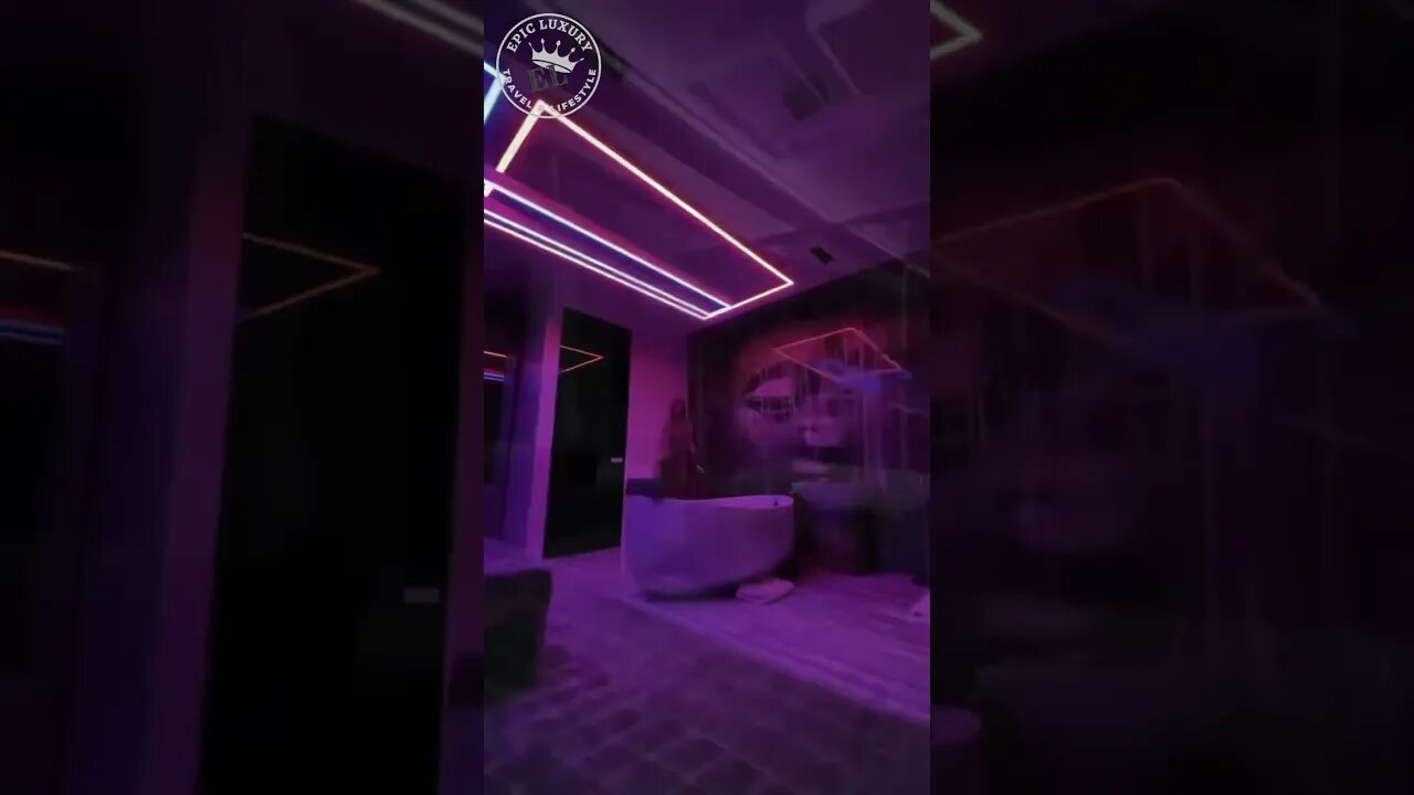 Batchelor Pad Vibes?