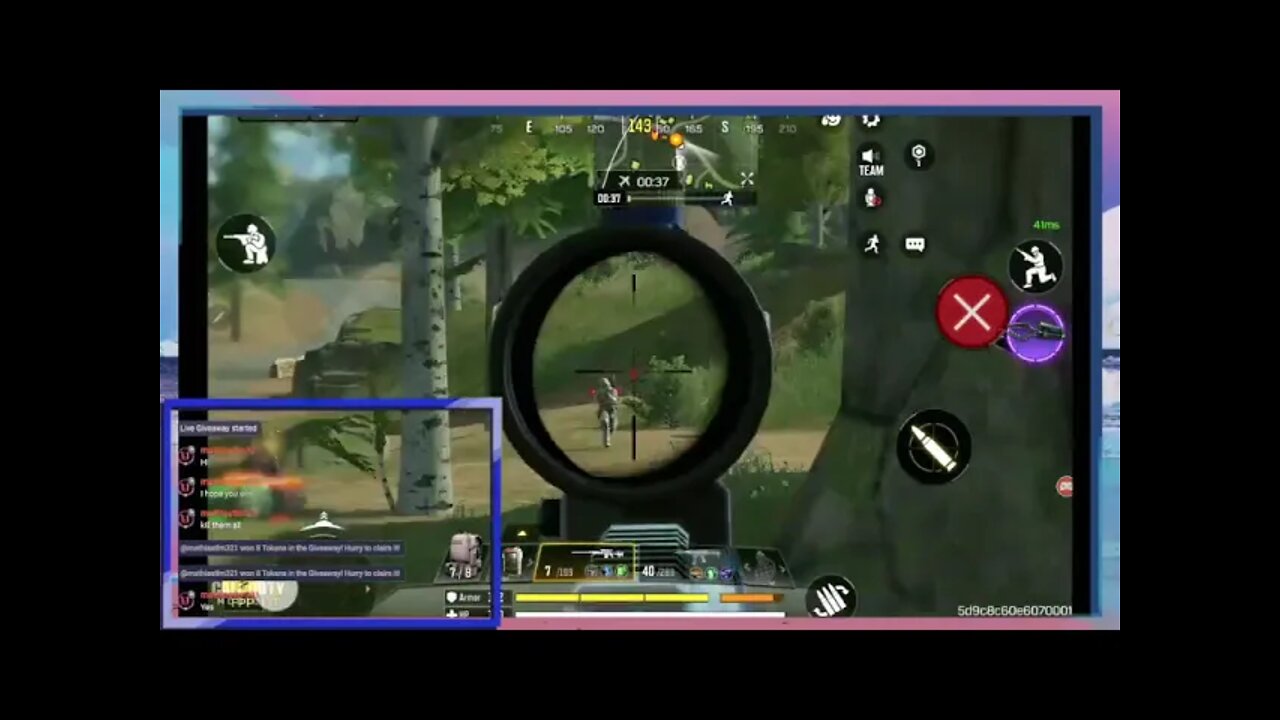 ✌️Squad Wipe✌️ all about playing cover