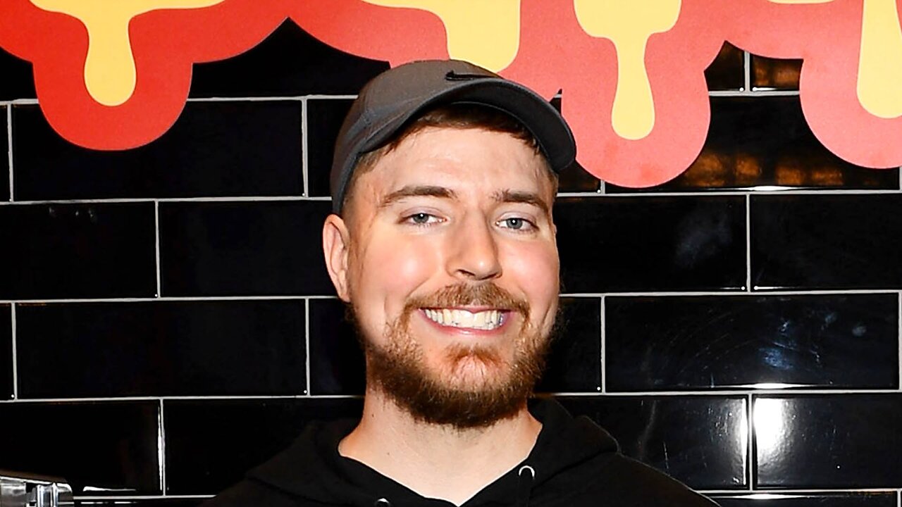 Mrbeast i tried some of the coolesst jobs In tomorrow,s video! Comes out at 12pm est