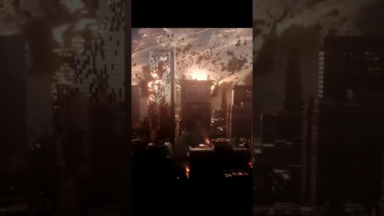 📹 Terminator 7: End Of War (2024) - First Trailer | Concept Version