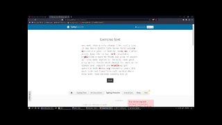 Session 1: Metagame (paint, typing, aimtraining) - - part 2