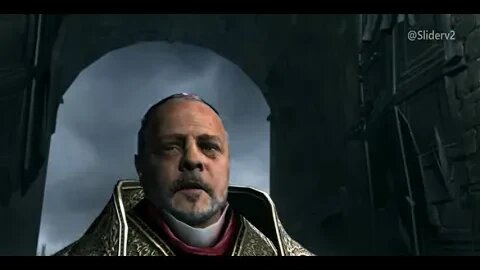 Where Can I Download and Add this Mod in Game? (Assassin's Creed Brotherhood)