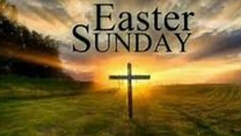 -(04/17/22)-@11:30AM-SUNDAY MORNING 1ST SERVICE BIBLE STUDY PODCAST ON *RE-STREAM-TV+-