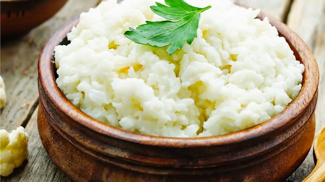 Everything You Need to Know About the Cauliflower Rice Craze