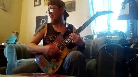 a blast from the past