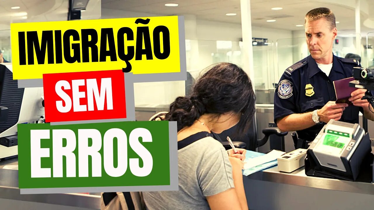 Imigração