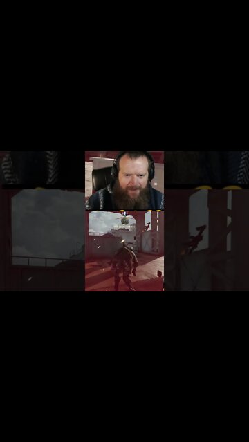 Call of Duty with JD (Call of Duty: Black Ops Cold War)