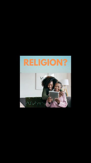 Where did all of these new Religions come from?