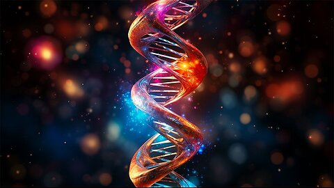 Kate Shemirani: Biological Codes, The Bible & Herbs