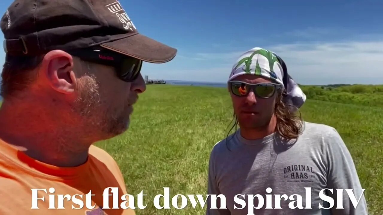 Open heart surgery and stroke... determined to learn to fly #paramotor ... this is my struggle...