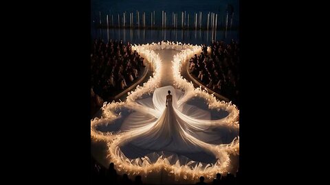 See How Luxury This Wedding Decoration Is🥰🥰
