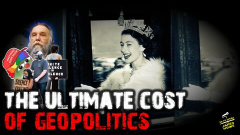 (mirror) The Ultimate Cost of Geopolitics --- Jared Howe