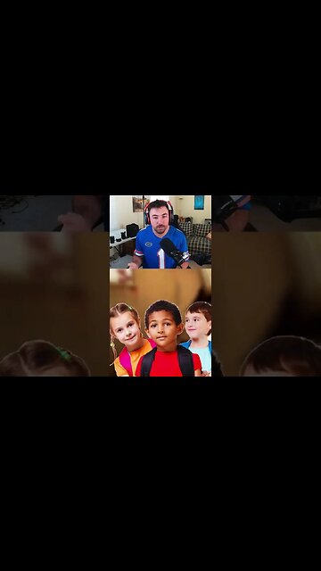 I can't believe PARENTS are INDOCTRINATING Kids Like THIS!!!!! #warzone #shorts