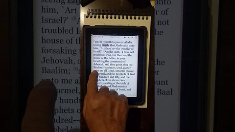 Videos focusing on Baal worship because Elijah destroyed the Baal worshiping prophets of JEZEBEL!